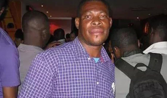 Prince Yawson aka Waakye Prince Yawson aka Waakye